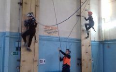 Юные спортсмены-туристы из Волгодонска стали призерами областных соревнований