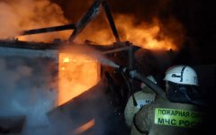 В Морозовске участились пожарные инциденты В Морозовске участились пожарные инциденты