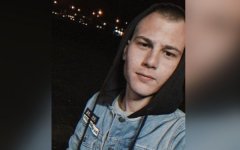21-летний солдат, возвращавшийся из Волгодонска на военную службу, бесследно исчез в Ростове 21-летний солдат, возвращавшийся из Волгодонска на военную службу, бесследно исчез в Ростове