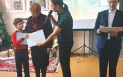 Два юных художника из Волгодонска стали вторыми на межрегиональном конкурсе