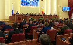 История с ветлабораторией для Волгодонска: губернатор отчитал главного ветеринара Дона, но вопрос поручил проработать