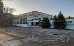 Определился подрядчик на разработку ПСД капитального ремонта лицея №16 в Волгодонске Определился подрядчик на разработку ПСД капитального ремонта лицея №16 в Волгодонске