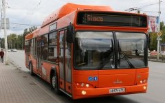 На ремонт «гарантийных» автобусов Волгодонска потратят более 6,5 млн рублей