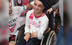 Паралимпиец из Волгодонска завоевал пять медалей на чемпионате России по плаванию Паралимпиец из Волгодонска завоевал пять медалей на чемпионате России по плаванию