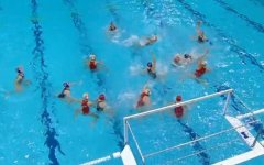 Ватерполистки из Волгодонска завоевали серебро на чемпионате Европы Ватерполистки из Волгодонска завоевали серебро на чемпионате Европы