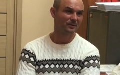 Мужчина, бросивший двух сыновей в Шереметьево, сдался правоохранителям Ростовской области