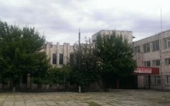 Завод за 350 миллионов рублей, ВПАТП и нефтебаза продаются в Волгодонске