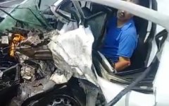 Виновник смертельной аварии на трассе Волгодонск-Цимлянск получил условный срок Виновник смертельной аварии на трассе Волгодонск-Цимлянск получил условный срок