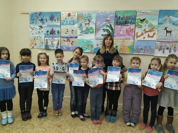 Воспитанники Детской школы искусств Волгодонска привезли награды из Самары