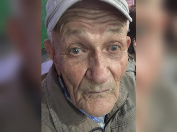 В Волгодонске 1,5 месяца не могут найти пожилого мужчину