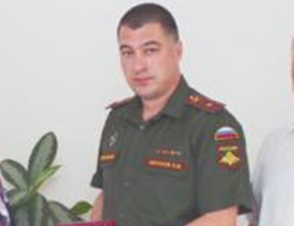 Бывший военком Морозовского района не согласен с вынесенным ему приговором