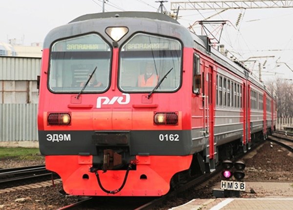 Электричку Волгодонск-Морозовск пустят вновь после 20 летнего перерыва