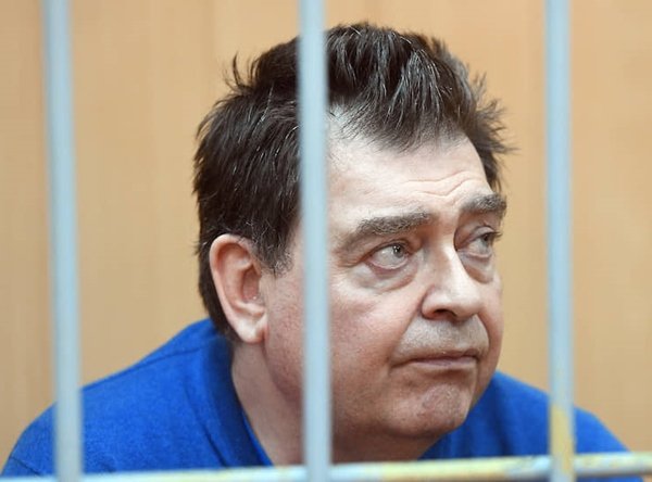 Экс-владельца волгодонского «ДонБиоТеха» госпитализировали