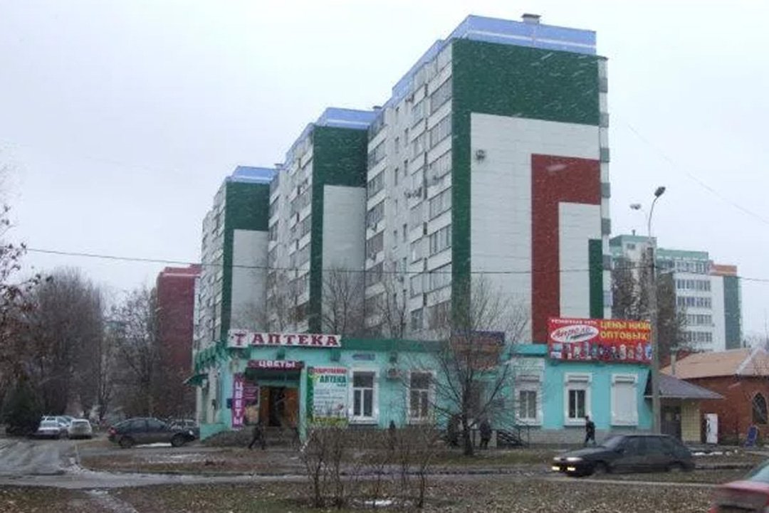 В Волгодонске надумали продать еще один муниципальный объект