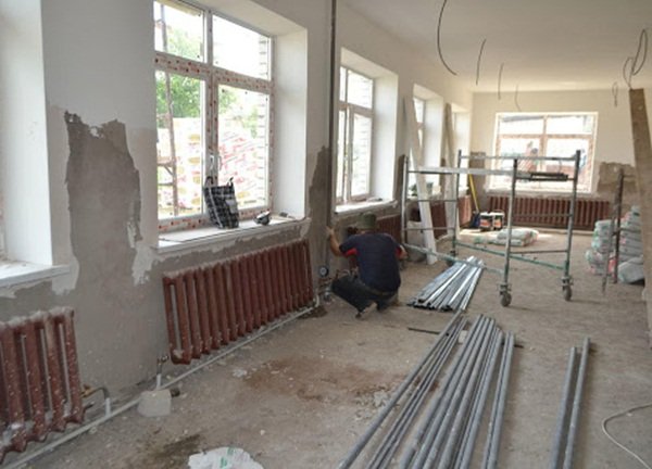 Более миллиона рублей было похищено при ремонте детского сада в Зимовниковском районе