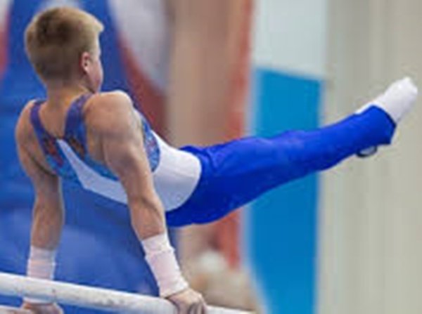 Волгодонские гимнасты завоевали восемь первых мест на открытом первенстве