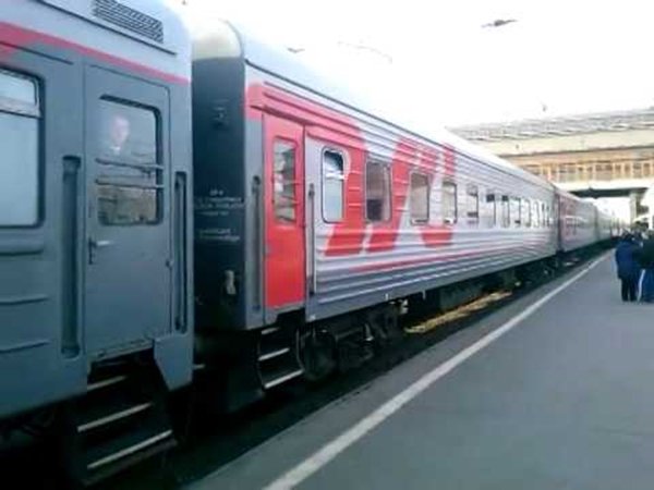 Волгодонцы смогут добраться в Крым на поезде из Морозовска