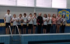 На соревнованиях по плаванию в Волгодонске установлен новый рекорд На соревнованиях по плаванию в Волгодонске установлен новый рекорд