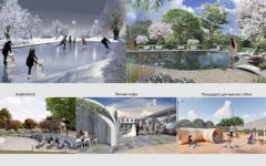 ФАС остановила подписание контракта на реконструкцию Цимлянского парка