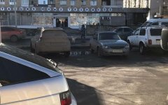 Забытая кем-то кукла стала причиной эвакуации дома в Волгодонске