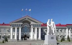 В Волгодонске проведут внеочередное заседание Думы