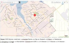 На Степной в Старосоленом и в промзоне Волгодонска начнут ходить автобусы На Степной в Старосоленом и в промзоне Волгодонска начнут ходить автобусы