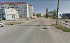 Водитель ВАЗа сбил 35-летнюю женщину на пешеходном переходе в Цимлянске Водитель ВАЗа сбил 35-летнюю женщину на пешеходном переходе в Цимлянске