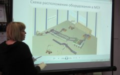 МЭОК в Волгодонске почти готов к работе, но начнет действовать не скоро