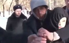 Мужчина, насиловавший и убивавший женщин в Ростовской области, пойдет под суд Мужчина, насиловавший и убивавший женщин в Ростовской области, пойдет под суд