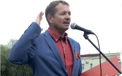 Алексей Мисан возмутился высказываниям депутатов по поводу парка "Молодежный" в Волгодонске