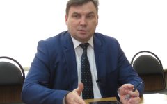 Коммунальщиков Волгодонска ждут более серьезные испытания