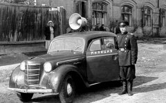 В Ростовской области отмечается 100 лет со дня образования Донской милиции В Ростовской области отмечается 100 лет со дня образования Донской милиции