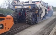 Жалоба не прошла: «Тацинское ДСУ» приступит к ремонту дороги Цимлянск-Суровикино