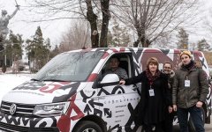 Для желающих стать донорами костного мозга в Волгодонске пройдет лекция