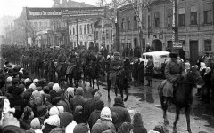 77 лет назад, 14 февраля, Ростов был освобождён от фашистских захватчиков