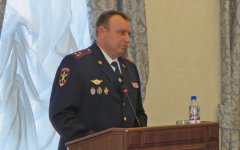 Преступность в Волгодонске пошла в рост Преступность в Волгодонске пошла в рост