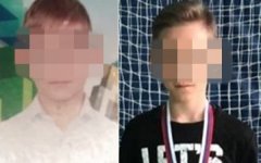 Под Морозовском нашли мертвыми двоих детей Под Морозовском нашли мертвыми двоих детей