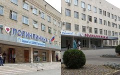 Общественники Волгодонска никак не могут увидеть смысл в объединении поликлиник