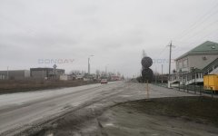 Почти 400 тысяч сбросили подрядчики за ремонт  трассы Морозовск-Волгодонск