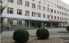 Поликлиники Волгодонска все же объединяют под единым номером «три»