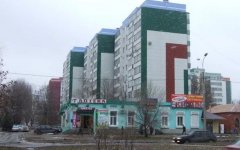 В Волгодонске надумали продать еще один муниципальный объект