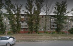 В Волгодонске мужчина разбился насмерть, выпав из окна В Волгодонске мужчина разбился насмерть, выпав из окна