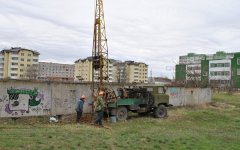 Барнаульская компания препятствует строительству новой школы в Волгодонске