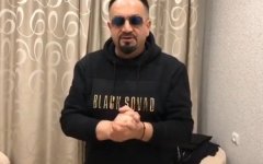 Звезды российской эстрады ужаснулись состоянием дороги Ростов в Волгодонск: видео