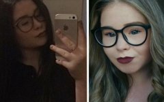 В Екатеринбурге ищут, уехавшую с незнакомцем 18-летнюю волгодончанку В Екатеринбурге ищут, уехавшую с незнакомцем 18-летнюю волгодончанку