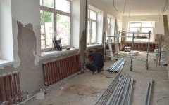 Более миллиона рублей было похищено при ремонте детского сада в Зимовниковском районе Более миллиона рублей было похищено при ремонте детского сада в Зимовниковском районе