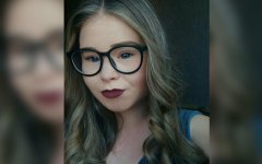 Пропавшая в Екатеринбурге Светлана Стрелина может находиться в Волгодонске Пропавшая в Екатеринбурге Светлана Стрелина может находиться в Волгодонске