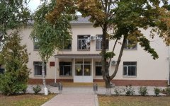 Более двух миллионов рублей потратят на капитальный ремонт Цимлянского района суда