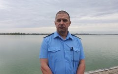 Старший помощник сальского транспортного прокурора задержан за получение взятки