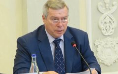 Дороги Волгодонска и вокруг него: состояние пока плачевное